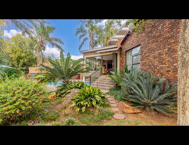 4 BEDROOM FREESTANDING FOR SALE IN BOSKRUIN